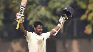 Abhimanyu Easwaran, Akshay Wakhare star as India Red beat India Green to clinch Duleep Trophy title